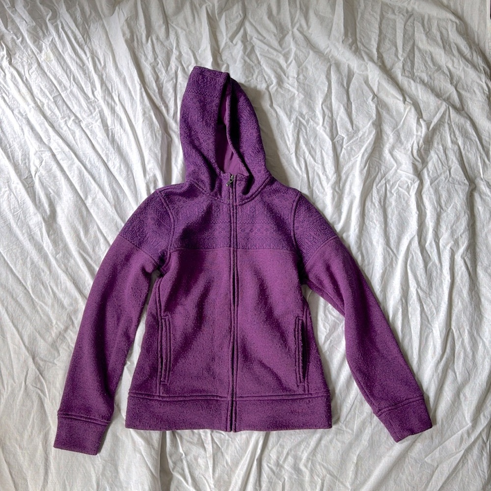 Patagonia Hoodie